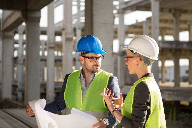Concrete And Brick Cleaning