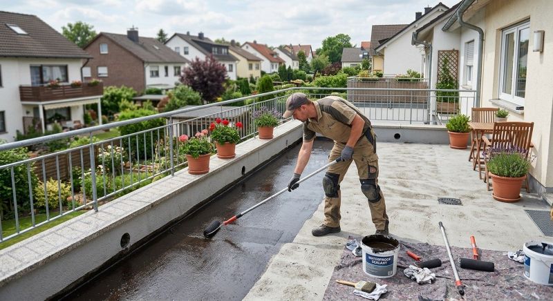 Masonry Waterproofing in Kansas City, KS